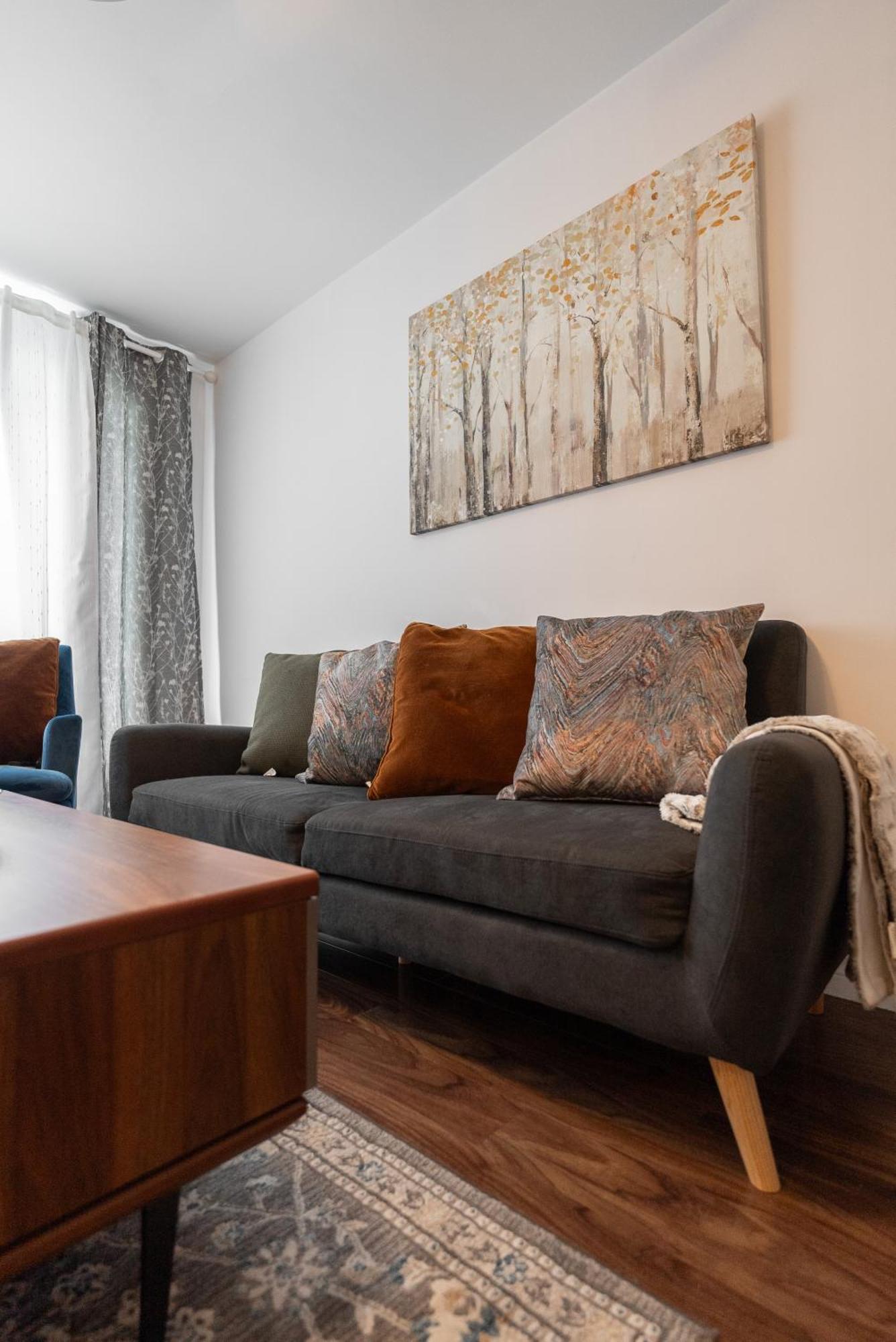 Comfortable Spacious House With Parking ブロサード エクステリア 写真